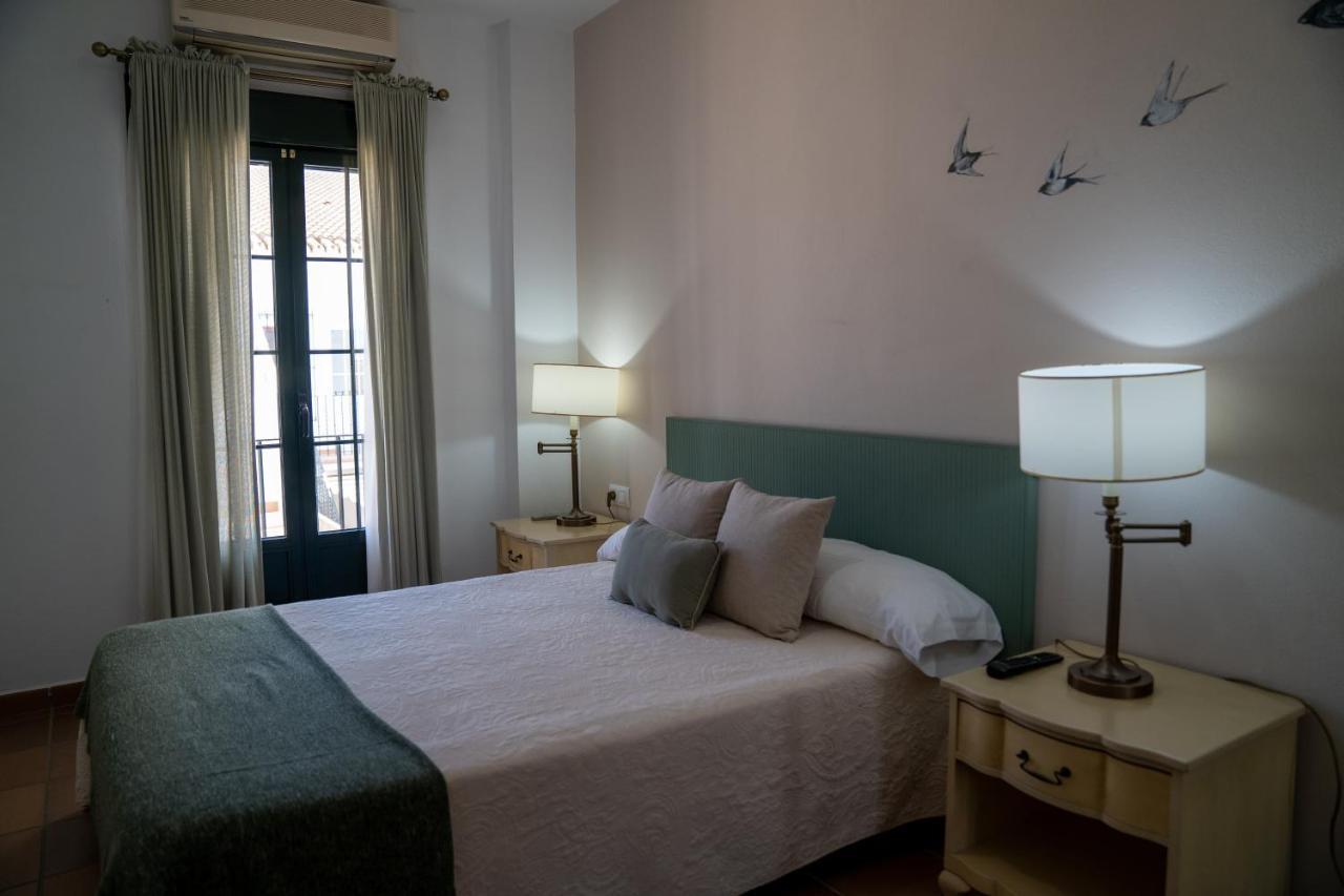 Casa Rural Donana 51 El Rocio Ngoại thất bức ảnh