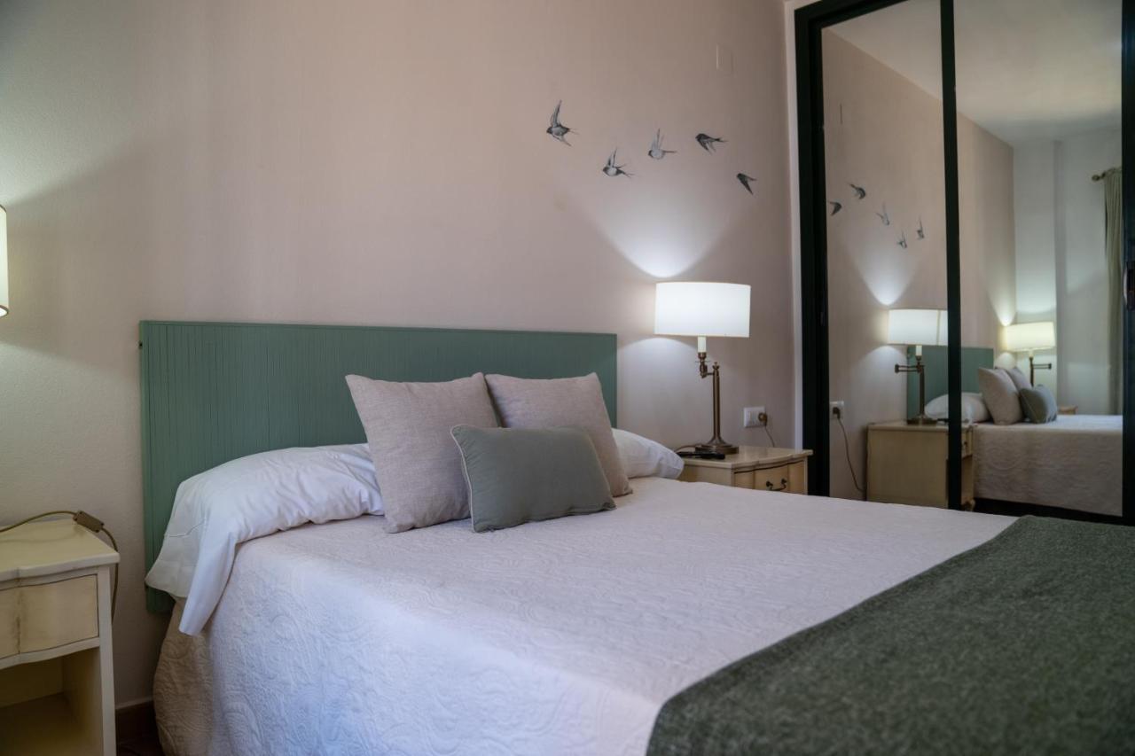 Casa Rural Donana 51 El Rocio Ngoại thất bức ảnh