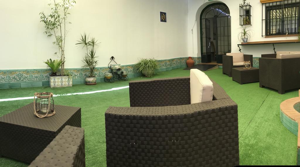 Casa Rural Donana 51 El Rocio Ngoại thất bức ảnh