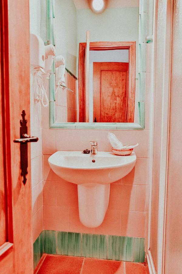 Casa Rural Donana 51 El Rocio Ngoại thất bức ảnh